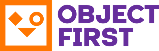 Object First